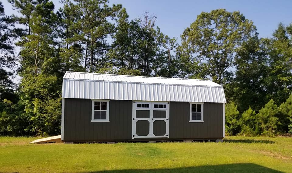 Design Your Own Building